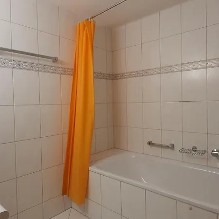 Apartamento Au Pied Du Cervin Zermatt